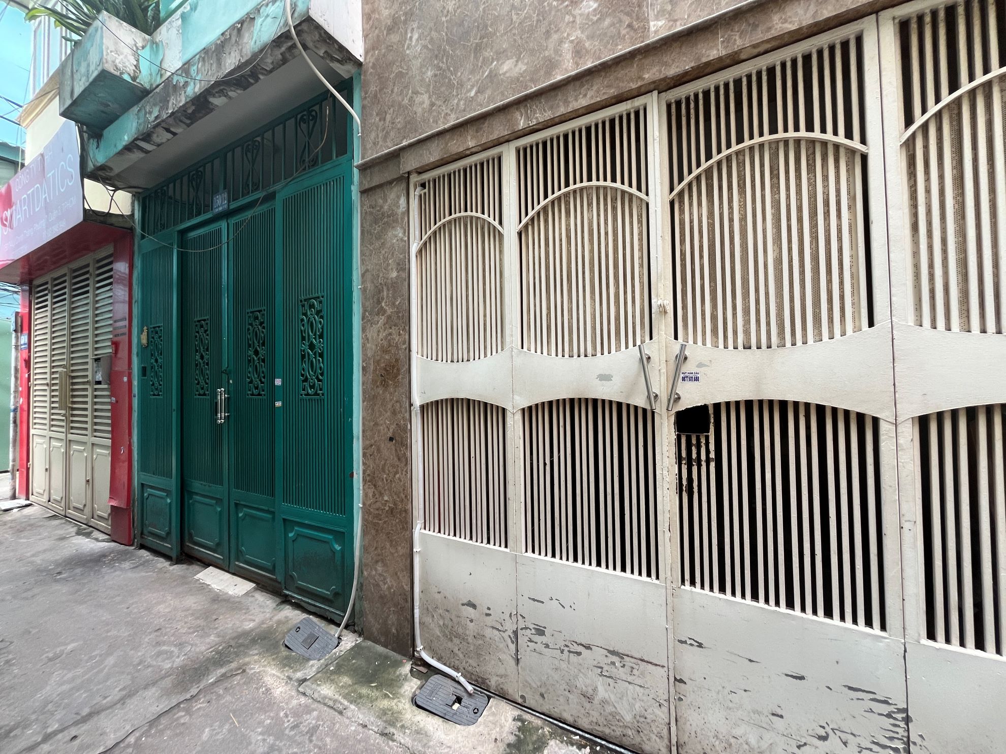 Gấp! NHÀ LÔ GÓC LÝ CHÍNH THẮNG, 36m2 nở hậu, 4 tầng, khu sầm uất chỉ hơn 7 tỷ